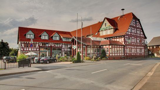 Zur Schmiede Alsfeld